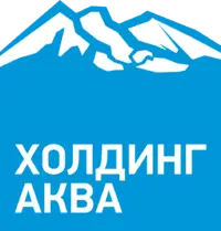 Логотип Холдинг Аква