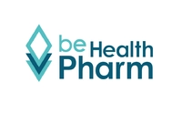 Логотип BeHealth Pharm