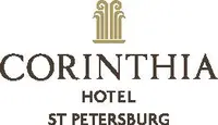 Логотип Corinthia Hotel St.Petersburg (Отель «Коринтия Санкт-Петербург»)