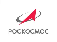 Логотип Государственная корпорация по космической деятельности Роскосмос