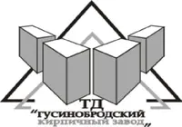 Логотип ТД Гусинобродский кирпичный завод