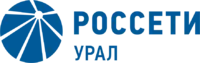 Логотип Россети Урал