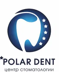 Логотип POLAR DENT (ООО ПРЕМИУМ)