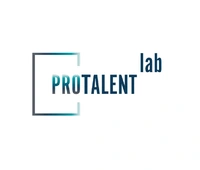 Логотип PROTALENT Lab