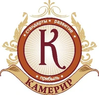 Логотип Камерир