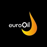 Логотип Eurooil