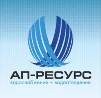 Логотип АП-РЕСУРС