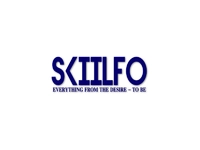 Логотип Skiilfo