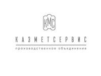 Логотип ПО КазМетСервис-Астана