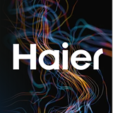 Логотип Haier