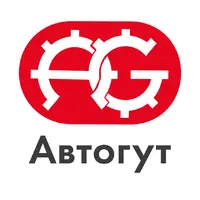 Логотип Автогут