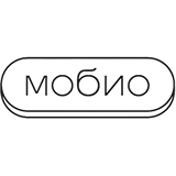 Логотип Mobio