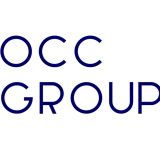 Логотип OCC Group