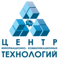 Логотип Центр информационно-коммуникационных технологий