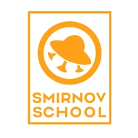 Логотип Smirnov School