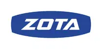 Логотип ZOTA