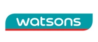 Логотип Watsons Russia