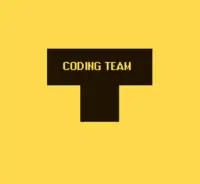 Логотип Coding Team