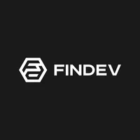 Логотип Findev