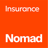 Логотип NOMAD insurance