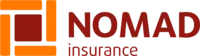 Логотип NOMAD insurance