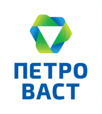 Логотип ПКФ Петро-Васт