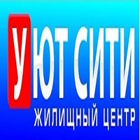 Логотип Уют Сити