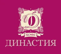 Логотип Кофе Династия