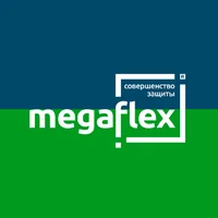 Логотип Группа компаний «Megaflex»