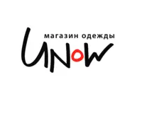 Логотип Магазин одежды UNoW