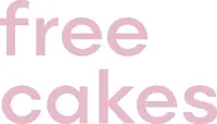 Логотип FreeCakes