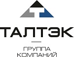 Логотип ТалТЭК Транс