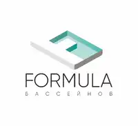 Логотип Formula Бассейнов