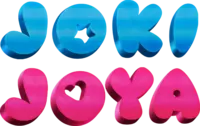 Логотип Joki Joya