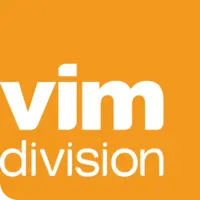 Логотип VIM division