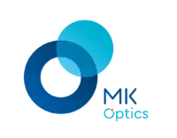 Логотип MK Optics