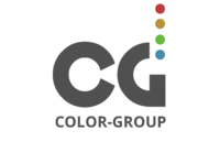 Логотип Сolor-Group