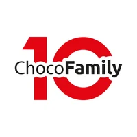 Логотип Chocofamily