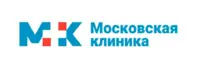 Логотип Московская клиника