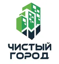 Логотип Чистый Город Кемерово