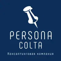 Логотип Persona Colta