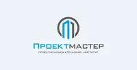 Логотип Проектмастер