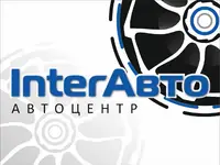 Логотип InterАвто