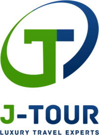 Логотип J-tour