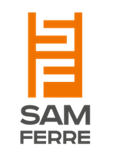 Логотип SAM-FERRE