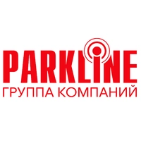 Логотип Parkline