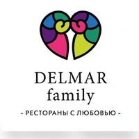 Логотип DelMar Family Project