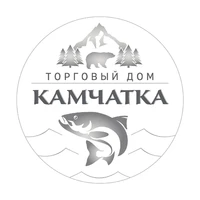 Логотип Торговый Дом Камчатка