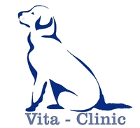 Логотип Центр скорой ветеринарной помощи Vita-clinic