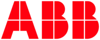 Логотип ABB (ЭйБиБи)